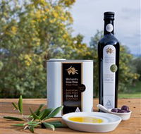 Wollundry Grove Olives - Accommodation Bookings