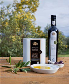 Wollundry Grove Olives - Accommodation Bookings 0
