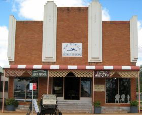 Dunedoo Art And Crafts - Accommodation Bookings 0
