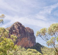 Green Camp - Accommodation Bookings