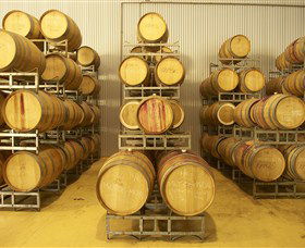 Charles Sturt University Winery Wagga Wagga - Accommodation Bookings 0