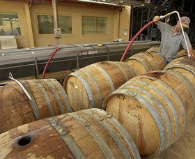 Charles Sturt University Winery Wagga Wagga - Accommodation Bookings 1