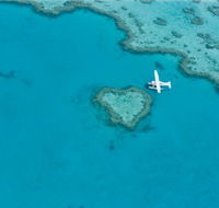 Great Barrier Reef - Whitsundays - Accommodation Bookings