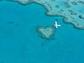 Great Barrier Reef - Whitsundays - Accommodation Bookings 0