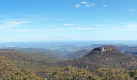 Kaputar Scenic Drive - Accommodation Bookings 2