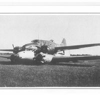 Avro Anson Landing Site - Accommodation Bookings