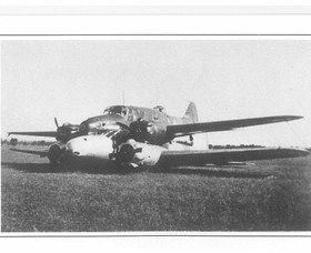 Avro Anson Landing Site - Accommodation Bookings 0