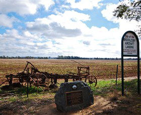 Avro Anson Landing Site - Accommodation Bookings 1
