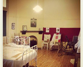 Broadway Museum - Accommodation Bookings 1