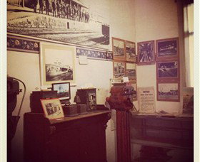 Broadway Museum - Accommodation Bookings 2