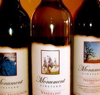 Monument Vineyard - Accommodation Bookings