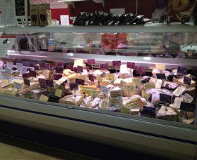 Knights Meats And Deli - Accommodation Bookings 0