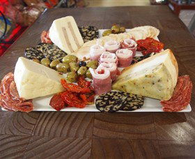 Knights Meats And Deli - Accommodation Bookings 1