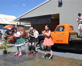 Thirsty Crow Brewery - Accommodation Bookings 3