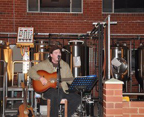 Thirsty Crow Brewery - Accommodation Bookings 4