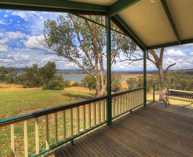 Mumbil NSW Accommodation Bookings