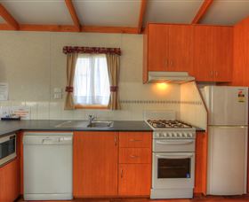Inland Waters Holiday Parks Lake Burrendong - Accommodation Bookings 7