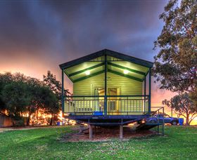 Inland Waters Holiday Parks Lake Burrendong - Accommodation Bookings 5