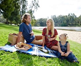 Wagga Beach - Accommodation Bookings 0