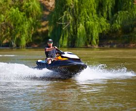 Wagga Beach - Accommodation Bookings 1