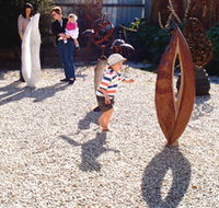 Jayes Gallery and Cafe - Accommodation Bookings