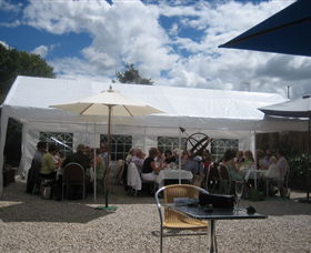 Jayes Gallery And Cafe - Accommodation Bookings 6