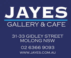 Jayes Gallery And Cafe - Accommodation Bookings 8