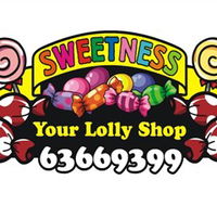 Sweetness Your Lolly Shop and Gelato - Accommodation Bookings