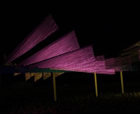 Public Art Wagga Wagga - Accommodation Bookings 0