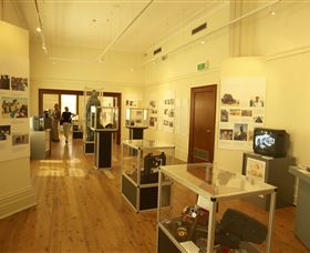 Museum Of The Riverina - Botanic Gardens Site - Accommodation Bookings 0