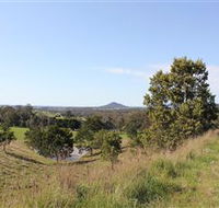 Mt Piper Nature Conservation Reserve - Accommodation Bookings