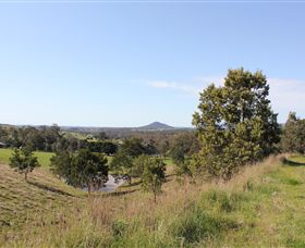 Mt Piper Nature Conservation Reserve - Accommodation Bookings 0