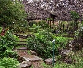 Burrendong Botanic Garden And Arboretum - Accommodation Bookings 0