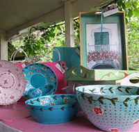 Josephine Jagger Manners Art Classes - Accommodation Bookings