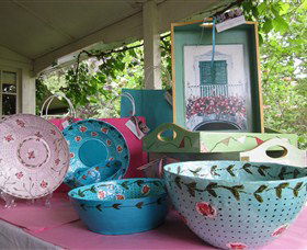 Josephine Jagger Manners Art Classes - Accommodation Bookings 0