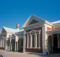 Wagga Wagga Rail Heritage Museum - Accommodation Bookings