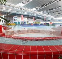 Oasis Regional Aquatic Centre - Accommodation Bookings
