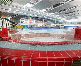 Oasis Regional Aquatic Centre - Accommodation Bookings 0