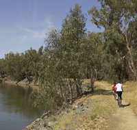 Wiradjuri Walking Track - Accommodation Bookings