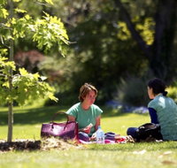 Botanic Gardens Wagga Wagga - Accommodation Bookings