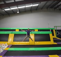 Jump n Putt - Accommodation Bookings