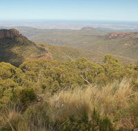 Doug Sky lookout - Accommodation Bookings
