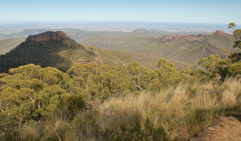 Doug Sky Lookout - Accommodation Bookings 0