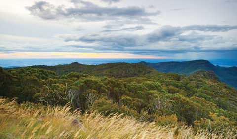 Doug Sky Lookout - Accommodation Bookings 2