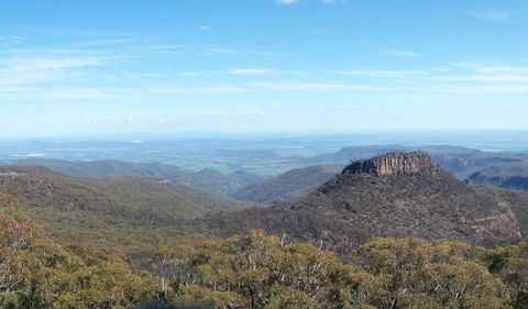 Doug Sky Lookout - Accommodation Bookings 3