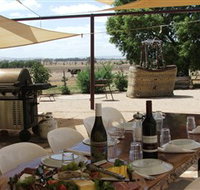 Toms Waterhole Wines - Accommodation Bookings
