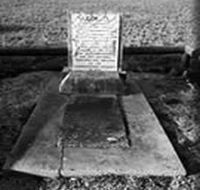 Grave of Yuranigh - Accommodation Bookings