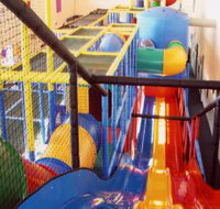 Noahs Ark Indoor Play Centre - Accommodation Bookings