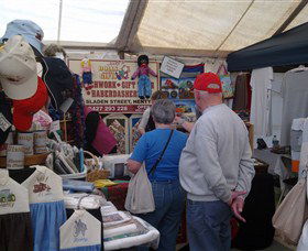 Judys Bazaar - Accommodation Bookings 0