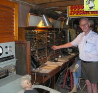 Dales Mini Museum Henty - Accommodation Bookings